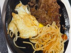 -豪客来牛排(红豆万花城店)