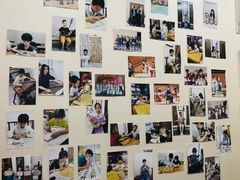 -秦汉胡同书法国画古筝围棋书院(漕宝日月光分馆)