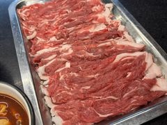 热气羊肉-新梅居(宁海东路店)