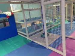 -探奇游乐园(烟台大悦城店)