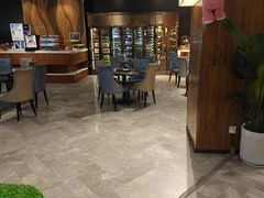 -云海轩·海鲜自助-河北云瑧世纪大饭店1F