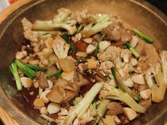 -佬麻雀·剁椒鱼头(京基KK One店)