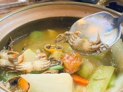 -猪肉婆私房菜(容桂总店)