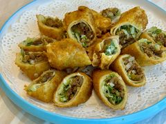 -大眼锅贴水饺(河东店)