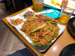 -白玉串城(南六中路店)