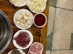 -中和远东火锅兔(老店)