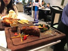 -卡朋西餐(大信新都汇店)