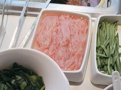 -海底捞火锅(威高广场店)