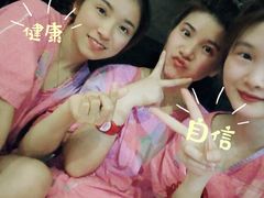 -纽斯桑拿会所(天山店)