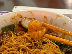 -王繁星面馆(西安熙地港店)