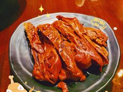 -金陵一哥龙虾(水木秦淮店)