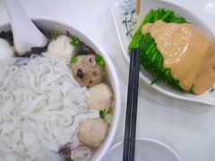 紫菜八宝汤-文辉墨鱼丸大王(铜锣湾渣甸街总店)