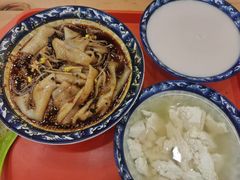 -张明富面皮店(东大街店)
