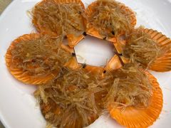 -阿浪海鲜连锁加工店(B栋2排1号火车头店)