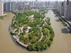 -苏州河梦清园环保主题公园