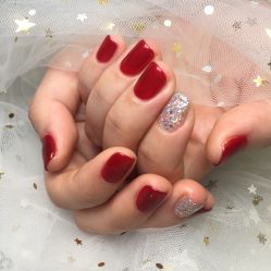 -月野兔日式美睫美甲