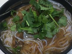 -一品郑记重庆牛肉米线馆(东泰路店)