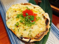 有型蟹肉宝-三月居酒屋(青年大街店)