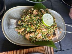 -Ameigo梅果·云贵川bistro(长宁来福士店)