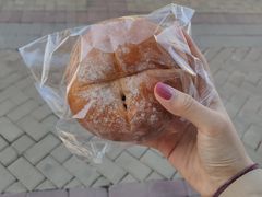 芋泥包-玥儿弯弯手作烘焙(中海国际社区御城店)