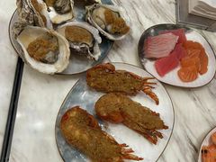-温德姆至尊酒店·璇全日餐厅