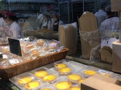 -鲍师傅糕点(春熙路店)