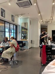 -东方麒麟·潘多拉SALON