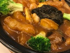 -海逸海鲜酒家(古北店)