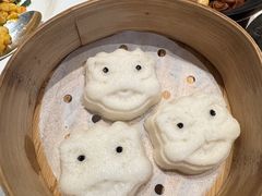 -狮王府淮扬菜(夫子庙老门东店)