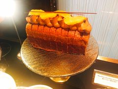 -王府半岛酒店·大堂茶座