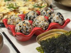 -HOTISLAND海鸡岛·韩国料理(江南西店)