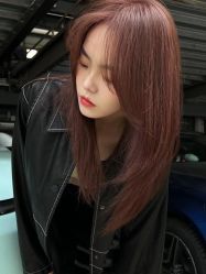 -型色沙龙