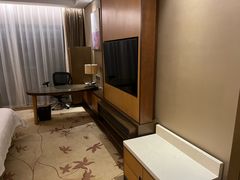 -杭州西溪喜来登度假大酒店