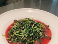 -楚鲜·汉正街一号(天河店)