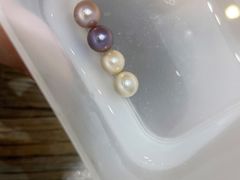 -十八字金·银饰·拼豆·开蚌DIY(魏公芳华里店)