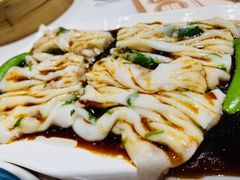 -赏点粤式点心(广州塔店)