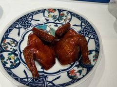 -荣轩(新荣记环球金融中心店)
