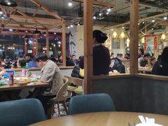 大堂-老妈私房鱼头(欧洲城店)