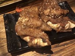 -铁人烧烤(北京店)