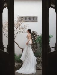 -今生有约婚纱摄影店(景德路店)