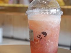 -喜茶(永旺梦乐城店)