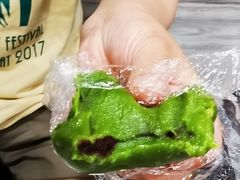 -许阿姨糕团店(南京总店)