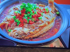 -神府路壹号·海鲜烧烤排档(三坊七巷店)