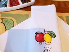 -安妮意大利餐厅(国贸店)