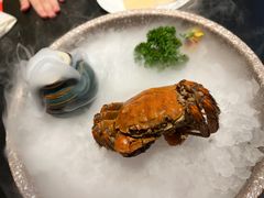 -芳芳私房菜·精做淮扬菜(承德路店)