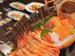 -南苑环球酒店-稻菊日式餐厅(鄞县大道店)