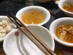 -一斗火锅·招财羊毛肚(泰吉滨江店)