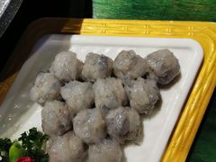 -老灶堂文创火锅(文艺路店)