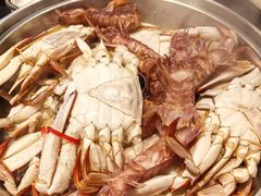 -川骄海鲜自助(亚运村店)