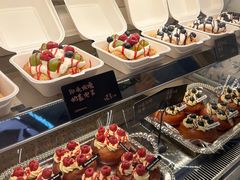 -工匠面包(壹方店)